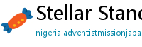 Stellar Standpoint news portal